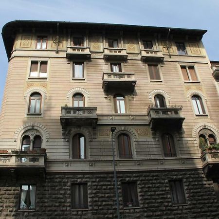 Apartmán Viale Lunigiana - Penthouse - 6 People Milán Exteriér fotografie