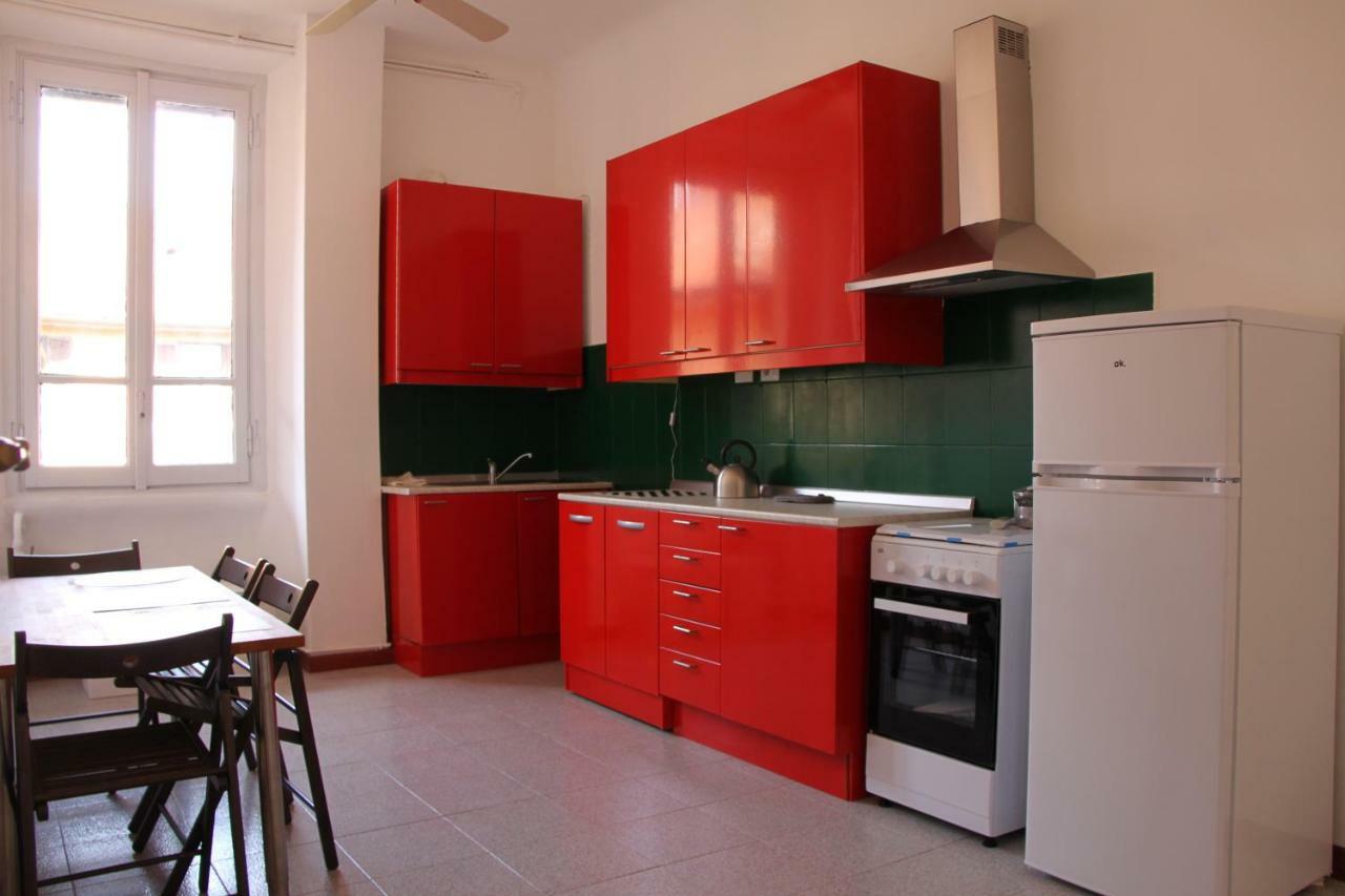 Apartmán Viale Lunigiana - Penthouse - 6 People Milán Exteriér fotografie
