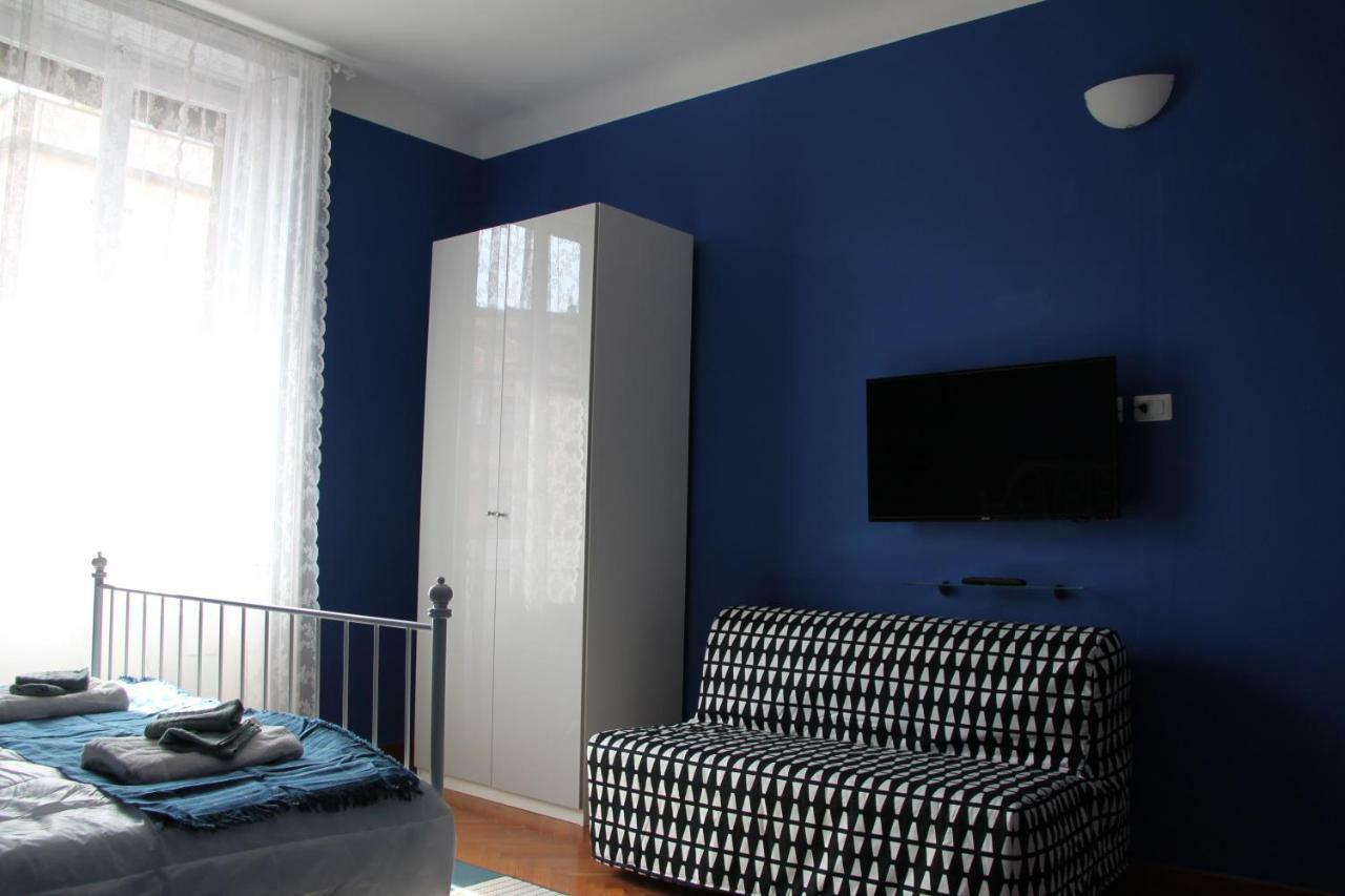 Apartmán Viale Lunigiana - Penthouse - 6 People Milán Exteriér fotografie